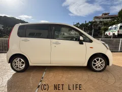 ダイハツ ムーヴ