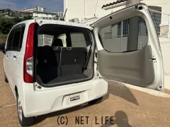 ダイハツ ムーヴ