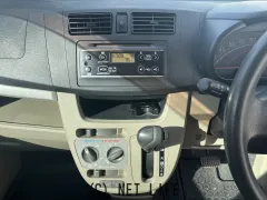 ダイハツ ムーヴ