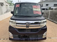 ダイハツ タント