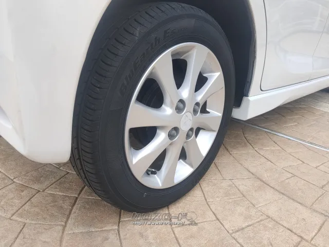 三菱 eKカスタム