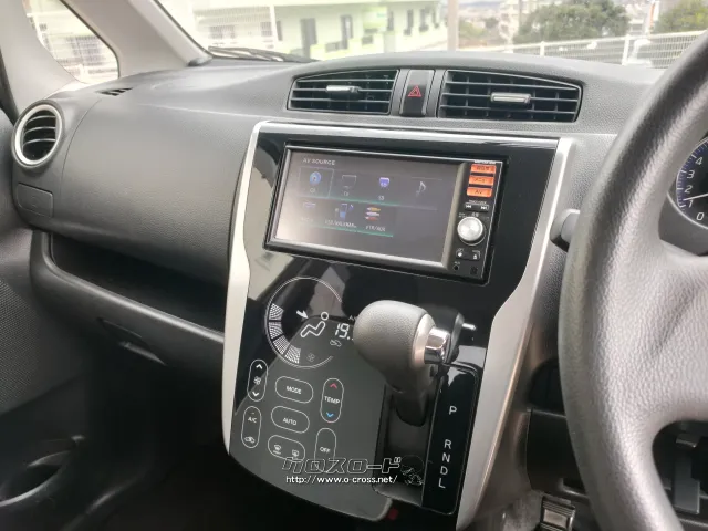 三菱 eKカスタム