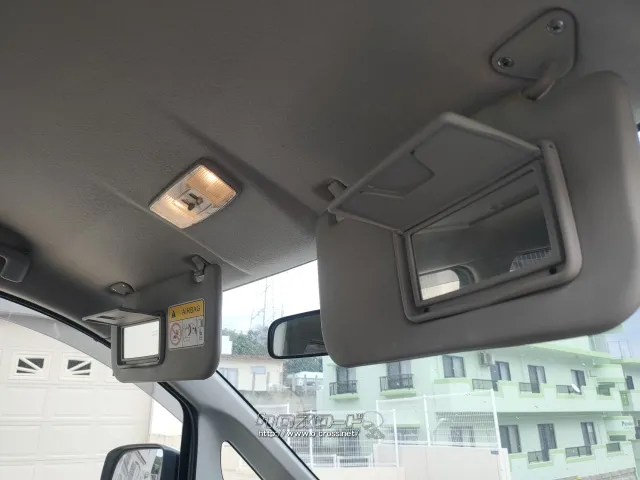 三菱 eKカスタム