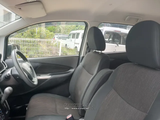 三菱 eKカスタム