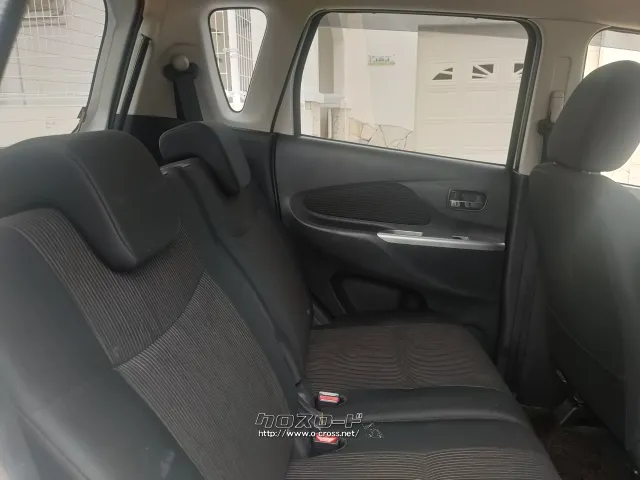 三菱 eKカスタム