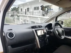 三菱 eKカスタム