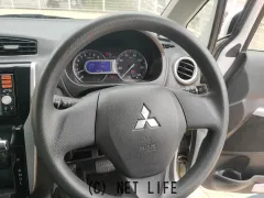 三菱 eKカスタム