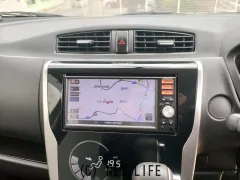 三菱 eKカスタム