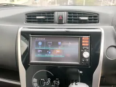 三菱 eKカスタム