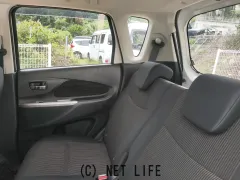 三菱 eKカスタム