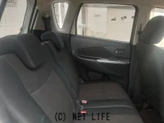 三菱 eKカスタム