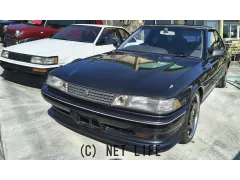 トヨタ マークII