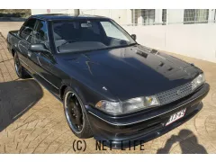 トヨタ マークII