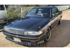 トヨタ マークII