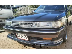 トヨタ マークII