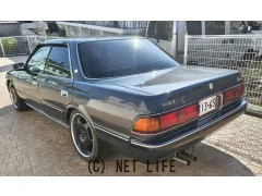 トヨタ マークII