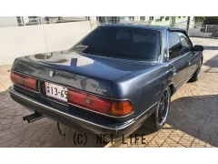 トヨタ マークII