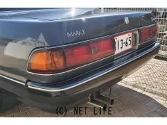 トヨタ マークII