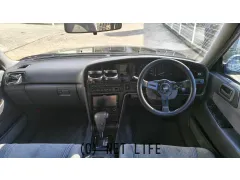 トヨタ マークII