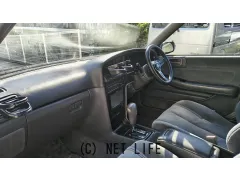 トヨタ マークII