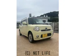 ダイハツ ミラココア