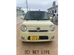 ダイハツ ミラココア
