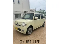 ダイハツ ミラココア