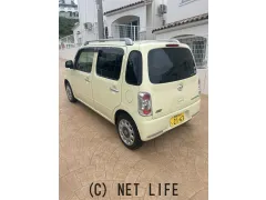 ダイハツ ミラココア