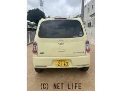 ダイハツ ミラココア