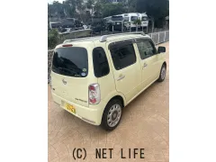 ダイハツ ミラココア