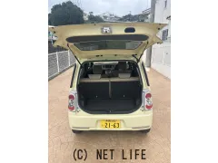 ダイハツ ミラココア