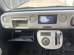 ダイハツ ミラココア