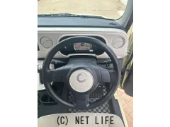 ダイハツ ミラココア