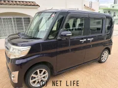 ダイハツ タント