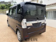 ダイハツ タント