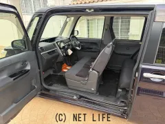 ダイハツ タント