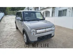 スズキ アルトラパン