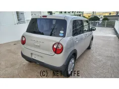 スズキ アルトラパン