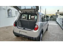 スズキ アルトラパン