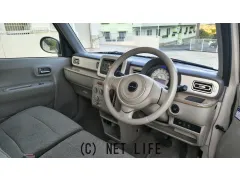 スズキ アルトラパン