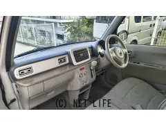 スズキ アルトラパン