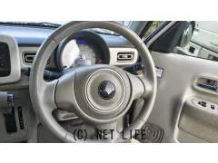 スズキ アルトラパン