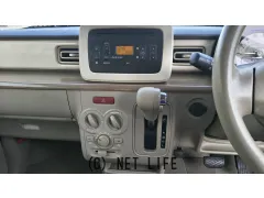 スズキ アルトラパン