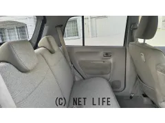 スズキ アルトラパン