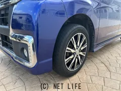 ダイハツ タント