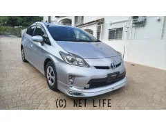 トヨタ プリウス