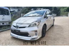 トヨタ プリウス