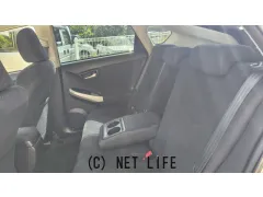 トヨタ プリウス