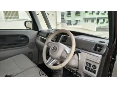 ダイハツ タント