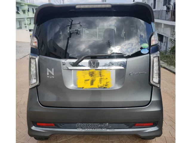ホンダ N-WGN